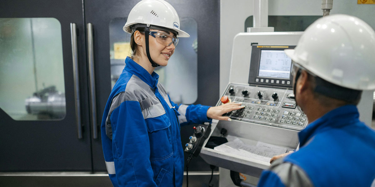 Manufacturing